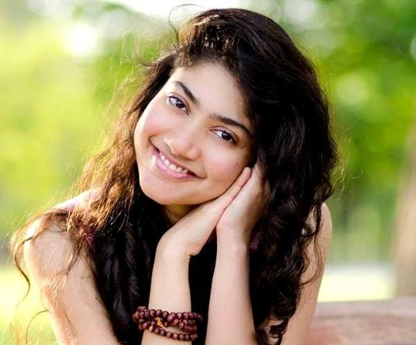 Sai Pallavi