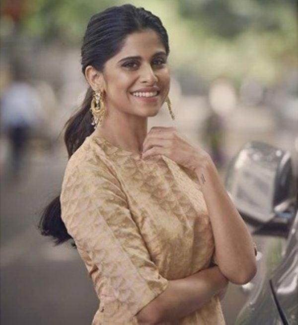 Sai Tamhankar