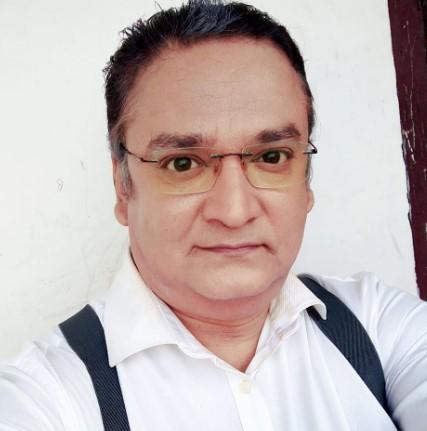 Saibal Bhattacharya