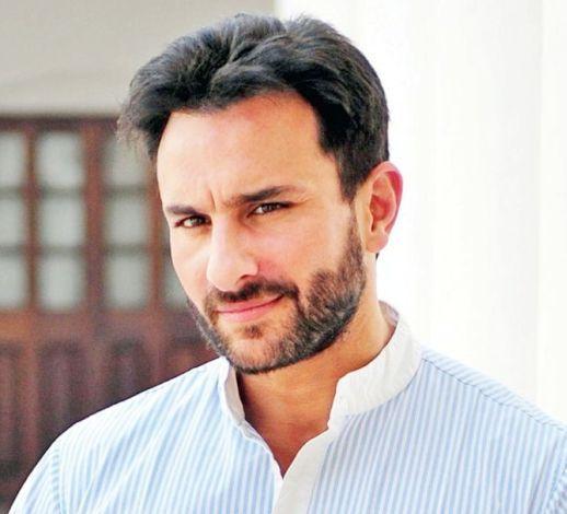 Saif Ali Khan