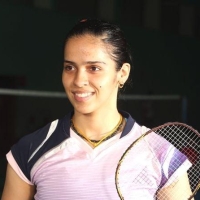 saina nehwal