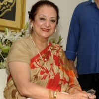 saira banu