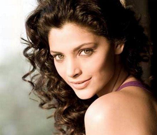 Saiyami Kher