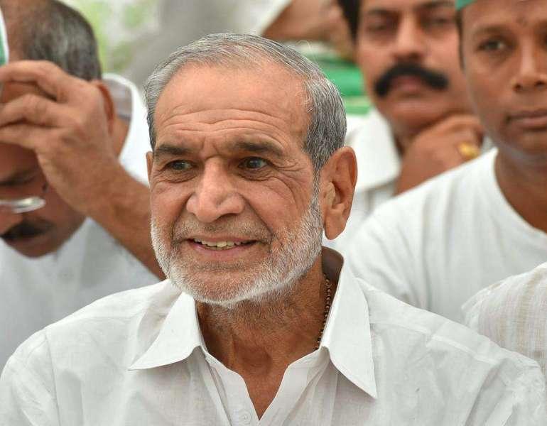 Sajjan Kumar