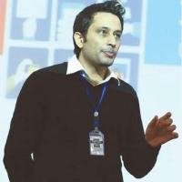 salim karim