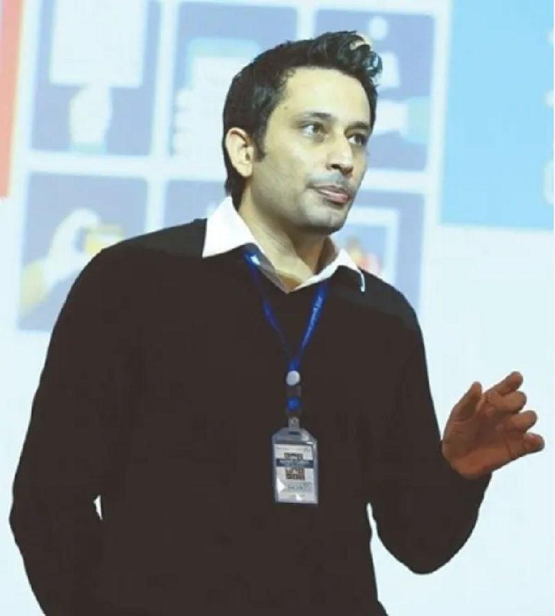 Salim Karim