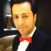 salim merchant