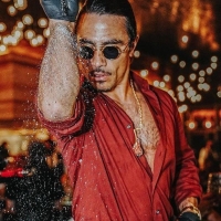 salt bae