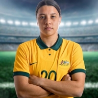 sam kerr