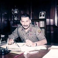 sam manekshaw