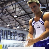 sam mikulak