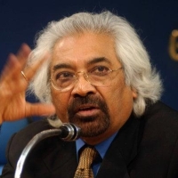 sam pitroda