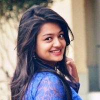 sameeksha jaiswal