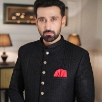 sami khan