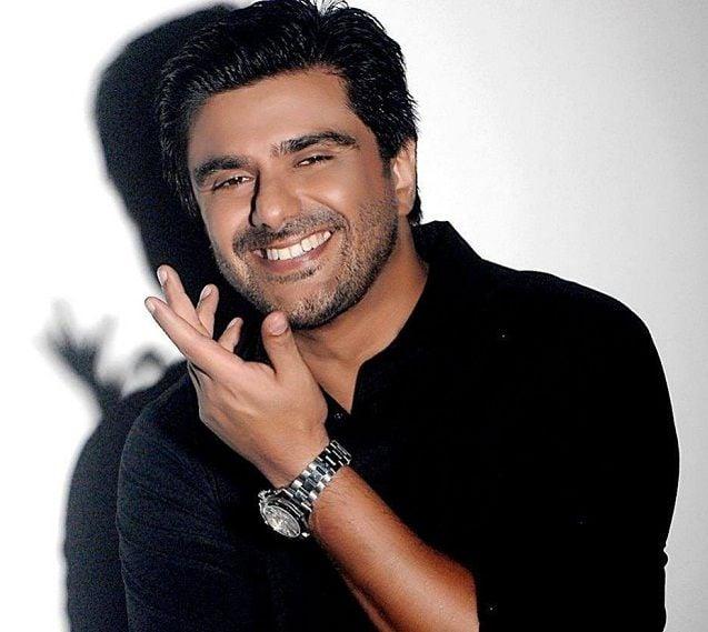 Samir Soni