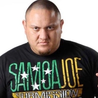 samoa joe