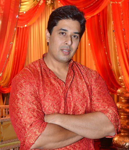 Samrat Mukerji