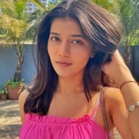 samridhi shukla