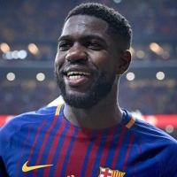 samuel umtiti