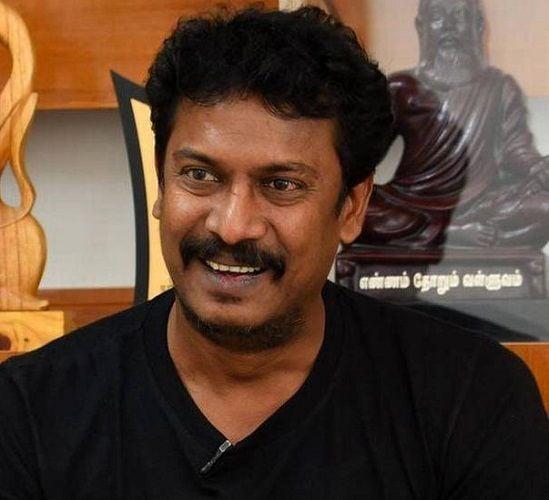 Samuthirakani