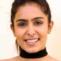 samyuktha hegde