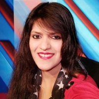 sana iqbal