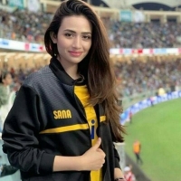 sana javed