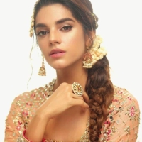 sanam saeed