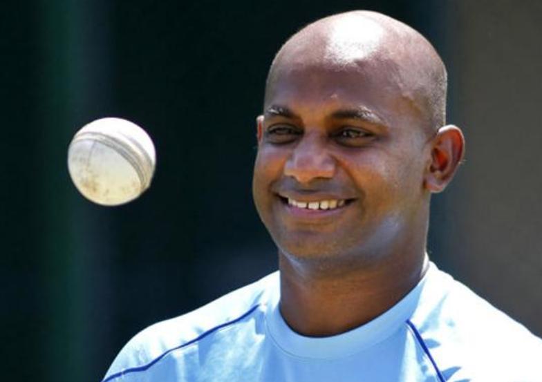 Sanath Jayasuriya