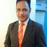 sandeep mohan