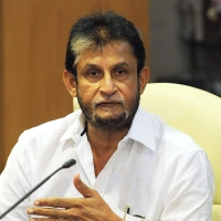 sandeep patil