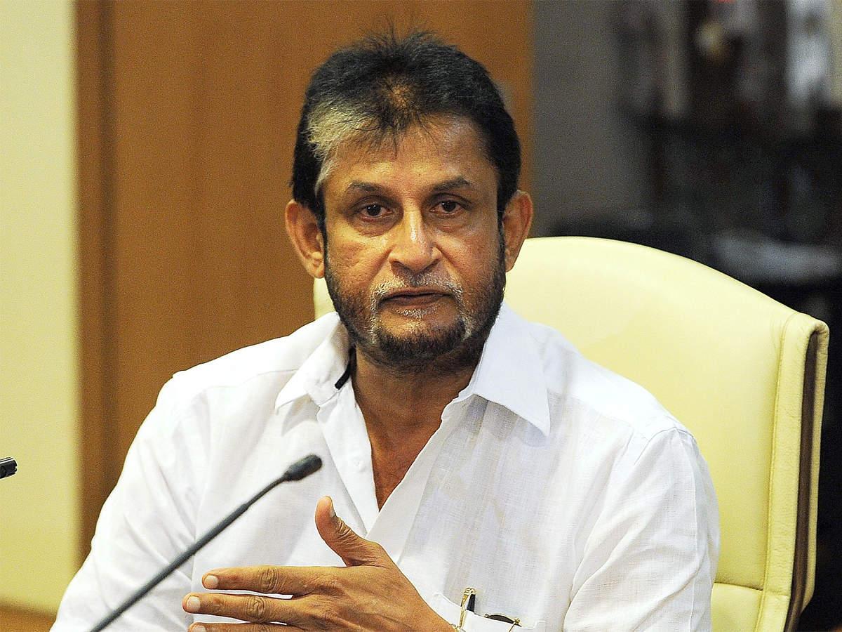 Sandeep Patil