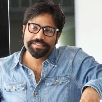 sandeep reddy vanga