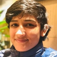 sangeeta phogat