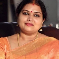 sangeetha sajith