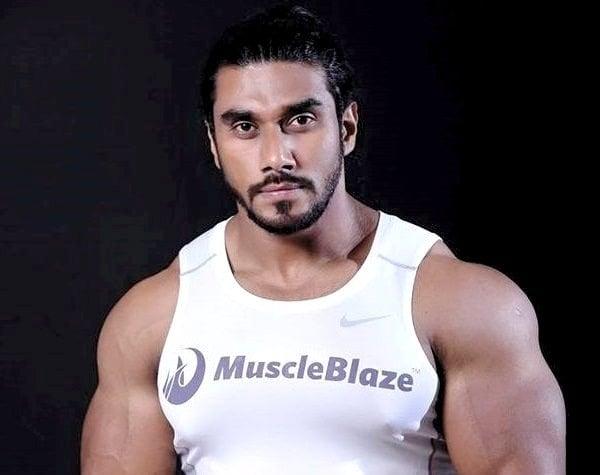 Sangram Chougule