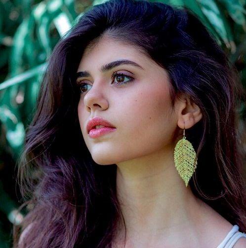 Sanjana Sanghi