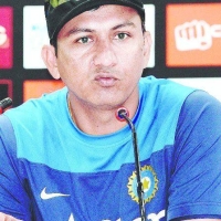 sanjay bangar