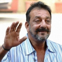 sanjay dutt