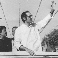 sanjay gandhi