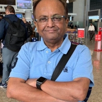 sanjay goradia