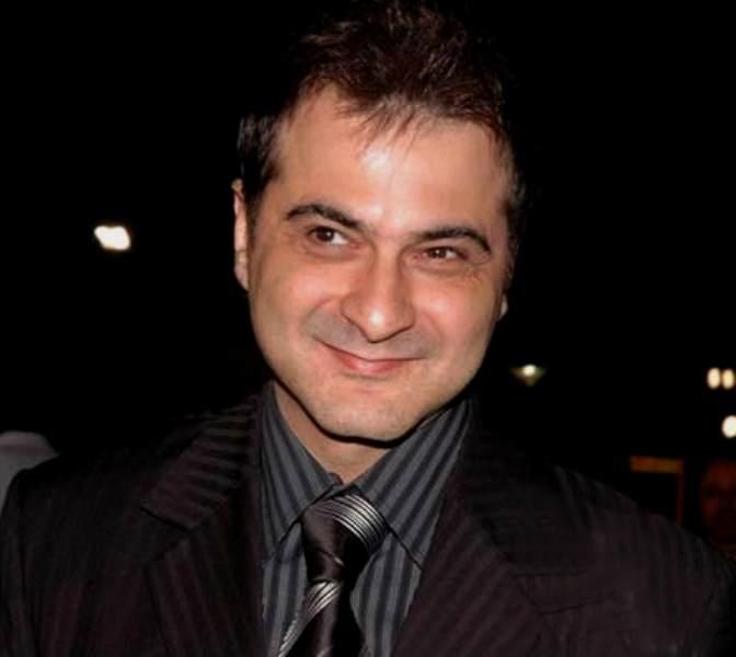 Sanjay Kapoor