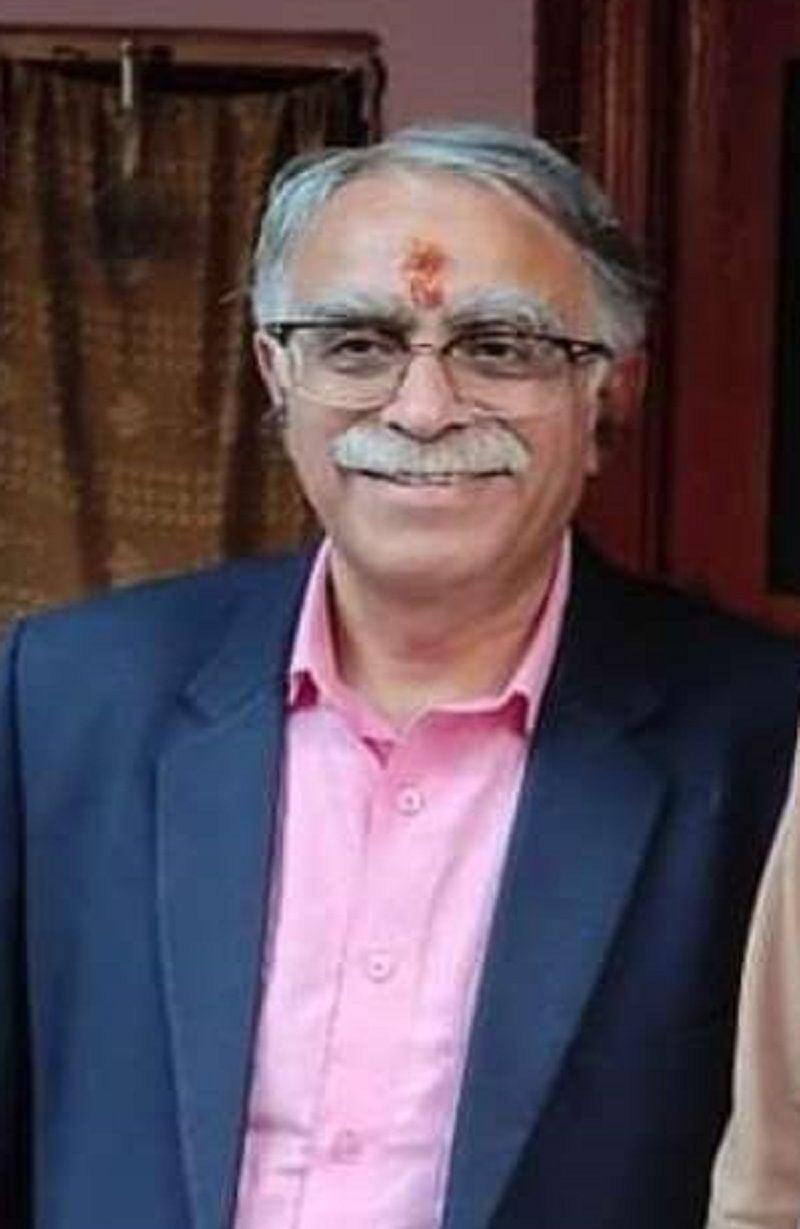 Sanjay Karol