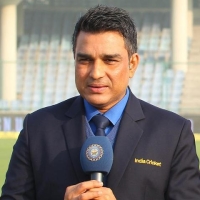 sanjay manjrekar