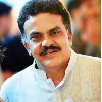 sanjay nirupam