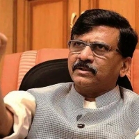 sanjay raut