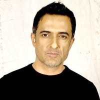 sanjay suri