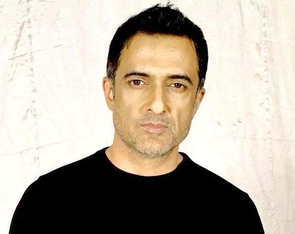 Sanjay Suri