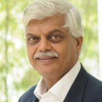 sanjaya baru