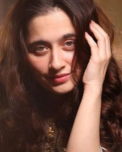 Sanjeeda Sheikh